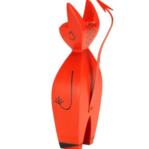 Barn Vitra Wooden Doll, Little Devil