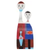 Barn Vitra Wooden Doll No. 11