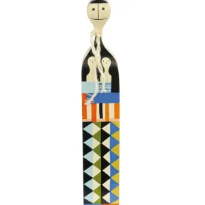 Barn Vitra Wooden Doll No. 5