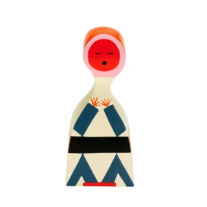 Barn Vitra Wooden Doll No. 18