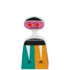 Vitra Wooden Doll No. 3