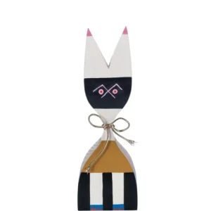 Barn Vitra Wooden Doll No. 9