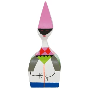 Barn Vitra Wooden Doll No. 6