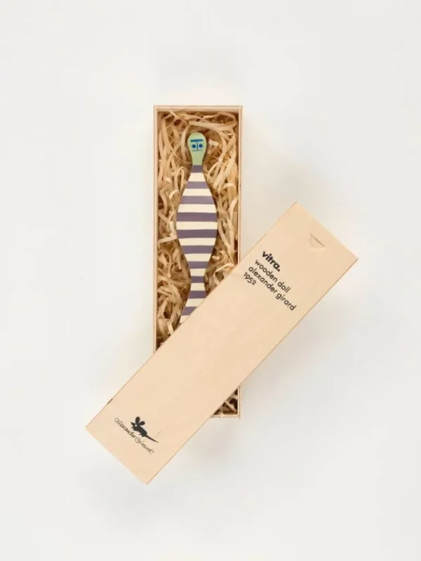 Barn Vitra Wooden Doll No. 16