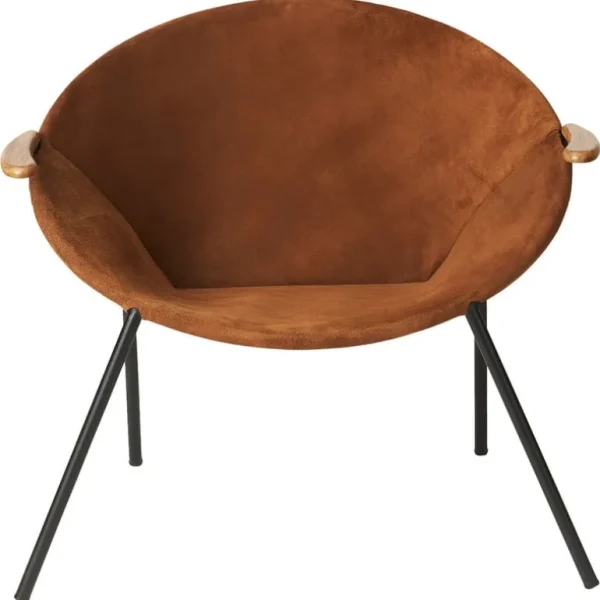Warm Nordic Balloon loungestol