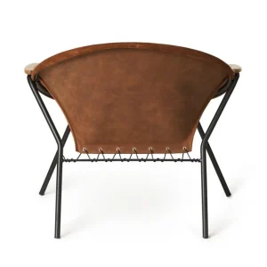Warm Nordic Balloon loungestol