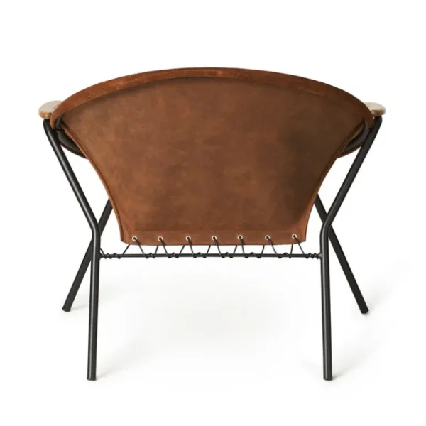 Warm Nordic Balloon loungestol