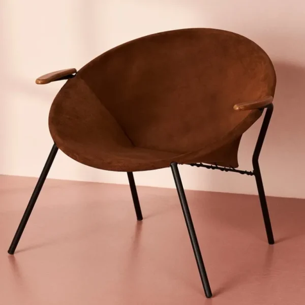 Warm Nordic Balloon loungestol