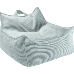 Barn Wigiwama Beanbag stol, peppermint green