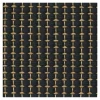 Woodnotes Piccolo 1 matta, natur - svart