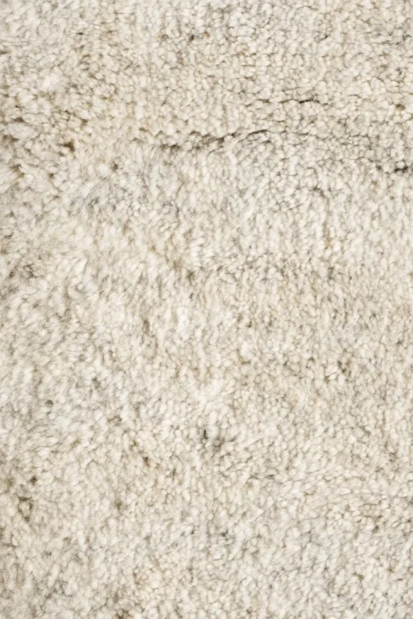Woodnotes Uni matta, ivory