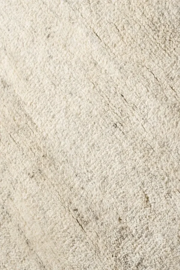 Woodnotes Uni matta, ivory