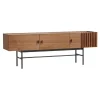 Woud Array låg sideboard 150 cm, valnöt