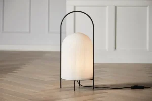 Woud Ghost golvlampa