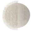 Woven Works Arc matta, vit