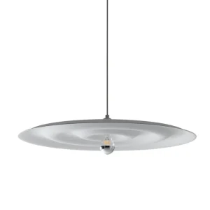 Wästberg w171 Alma pendellampa, signal white