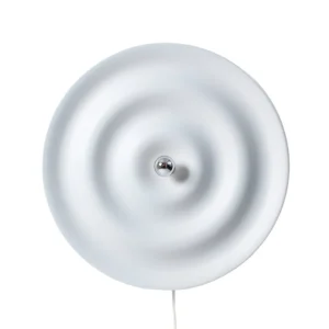 Wästberg w171 Alma vägglampa, signal white