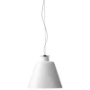 Wästberg w202 Halo s2 hänglampa, vit