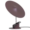 Wästberg w153 Ile bordslampa, grey brown