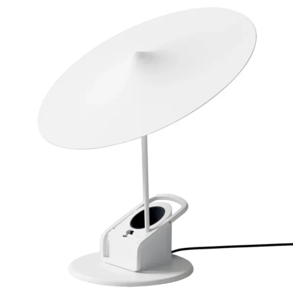 Wästberg w153 Ile bordslampa, traffic white