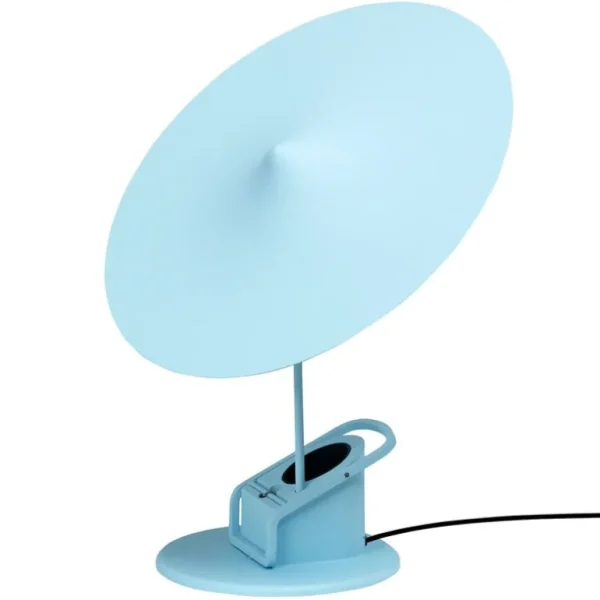 Wästberg w153 Ile bordslampa, sky blue