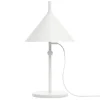 Wu00e4stberg Wästberg w132 Nendo bordslampa, traffic white