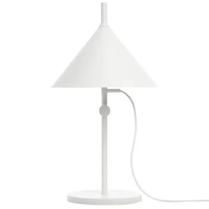 Wu00e4stberg Wästberg w132 Nendo bordslampa, traffic white