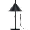 Wu00e4stberg Wästberg w132 Nendo bordslampa, kol