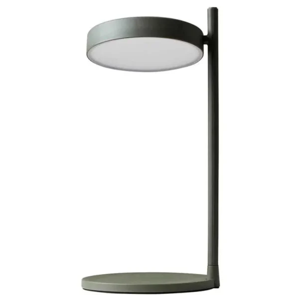 Wu00e4stberg Wästberg w182 Pastille b2 bordslampa, olivgrön