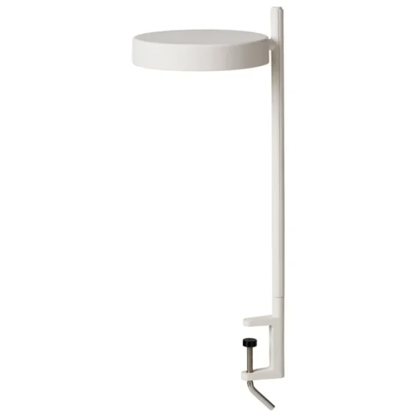 Wu00e4stberg Wästberg w182 Pastille c2 klämlampa, mjuk vit