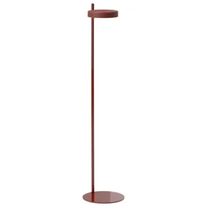 Wästberg w182 Pastille f2 golvlampa, oxidröd