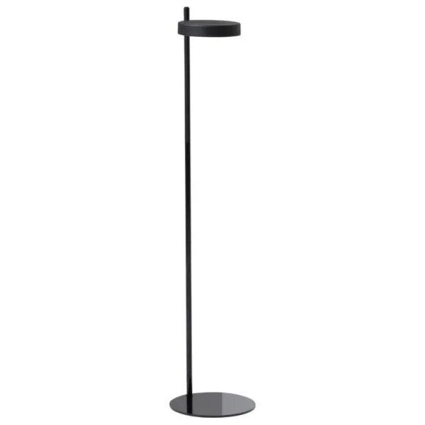 Wästberg w182 Pastille f2 golvlampa, grafit svart