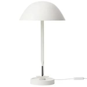 Wu00e4stberg Wästberg w103 Sempé b bordslampa, traffic white