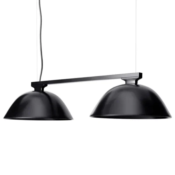 Wästberg w103 Sempé s2 hänglampa, svart