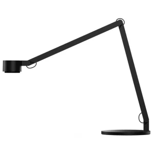 Wästberg w227 Winkel alu bordslampa, jet black