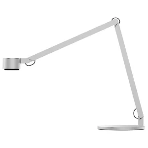 Wästberg w227 Winkel alu bordslampa, raw tumbled