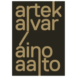 Yale University Press Artek och Aaltos